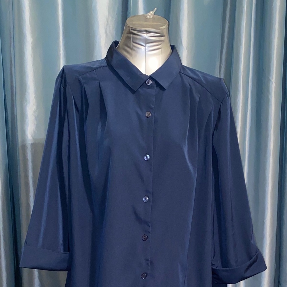 Ladies Blouse